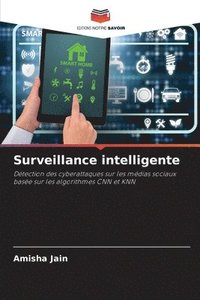 bokomslag Surveillance intelligente