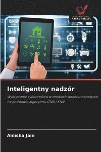 bokomslag Inteligentny nadzór