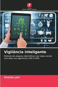 bokomslag Vigilância inteligente
