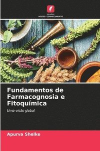 bokomslag Fundamentos de Farmacognosia e Fitoquímica