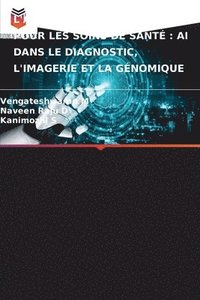 bokomslag L'Apprentissage Profond Pour Les Soins de Santé