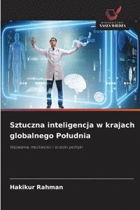 bokomslag Sztuczna inteligencja w krajach globalnego Po¿udnia