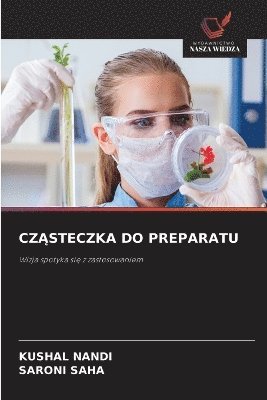 bokomslag CZ¿STECZKA DO PREPARATU