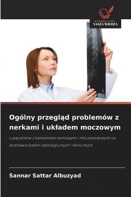 Sannar Sattar Albuzyad - Ogólny przegląd problemów z nerkami i ukladem moczowym, Häftad