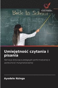 bokomslag Umiej?tno?c czytania i pisania