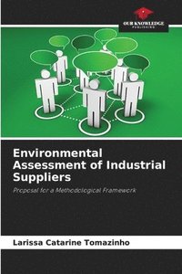 bokomslag Environmental Assessment of Industrial Suppliers
