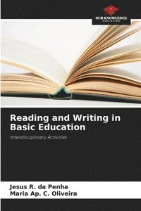 bokomslag Reading and Writing in Basic Education
