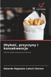 bokomslag Otylo?c, przyczyny i konsekwencje