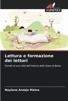 bokomslag Lettura e formazione dei lettori