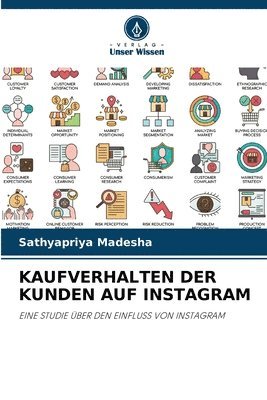 Kaufverhalten Der Kunden Auf Instagram