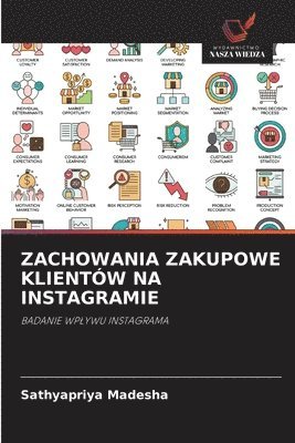 bokomslag Zachowania Zakupowe Klientów Na Instagramie