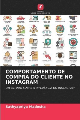 Comportamento de Compra Do Cliente No Instagram