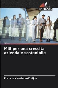 bokomslag MIS per una crescita aziendale sostenibile