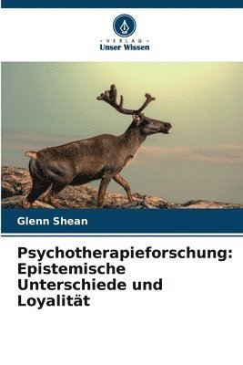 Glenn Shean - Psychotherapieforschung, Häftad