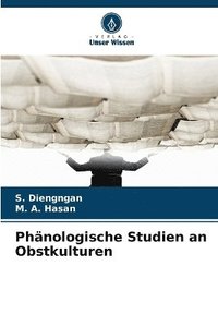 bokomslag Phänologische Studien an Obstkulturen