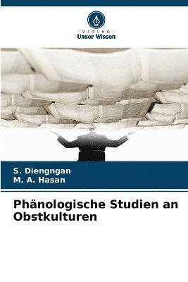 bokomslag Phänologische Studien an Obstkulturen