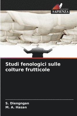 Studi fenologici sulle colture frutticole