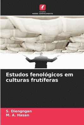 Estudos fenológicos em culturas frutíferas