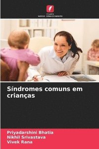 bokomslag Síndromes comuns em crianças