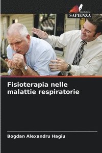 bokomslag Fisioterapia nelle malattie respiratorie