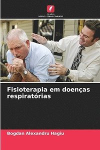bokomslag Fisioterapia em doenças respiratórias