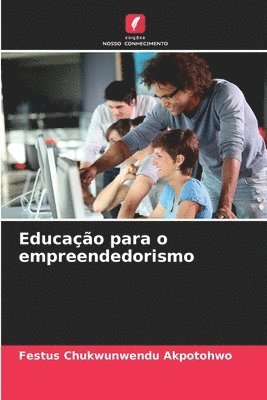 Educação para o empreendedorismo