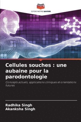 bokomslag Cellules souches