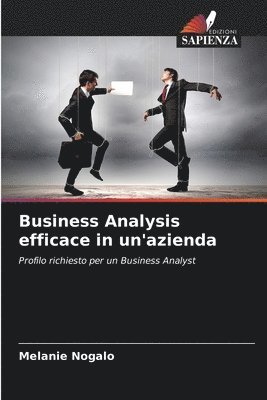 Business Analysis efficace in un'azienda