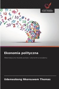 bokomslag Ekonomia polityczna