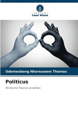 bokomslag Politicus