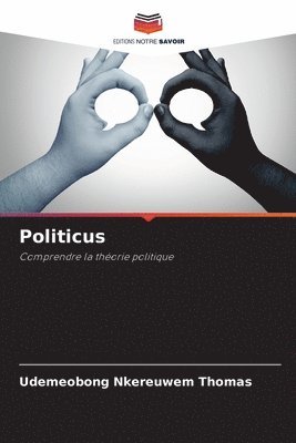 Udemeobong Nkereuwem Thomas, UDEMEOBONG NKEREUWEM THOMAS - Politicus, Häftad