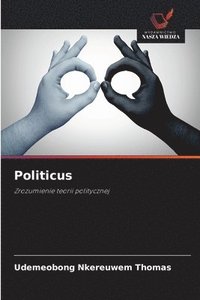 bokomslag Politicus