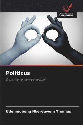 bokomslag Politicus