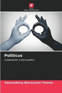 bokomslag Politicus