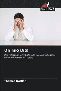 bokomslag Oh mio Dio!