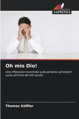 Thomas Köffler - Oh mio Dio!, Häftad