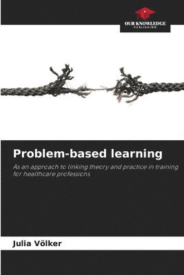 bokomslag Problem-based learning