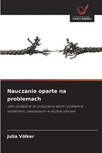 bokomslag Nauczanie oparte na problemach