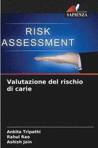 bokomslag Valutazione del rischio di carie