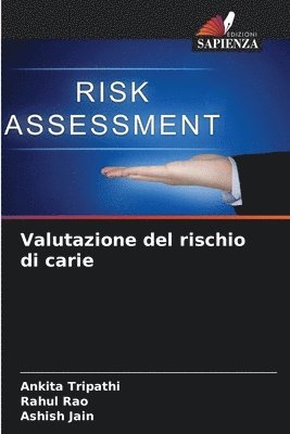 bokomslag Valutazione del rischio di carie