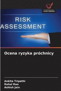 bokomslag Ocena ryzyka próchnicy