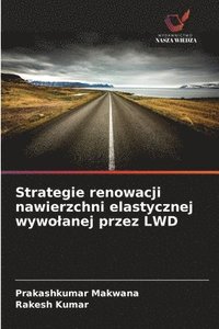 bokomslag Strategie renowacji nawierzchni elastycznej wywolanej przez LWD