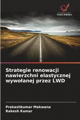 bokomslag Strategie renowacji nawierzchni elastycznej wywolanej przez LWD