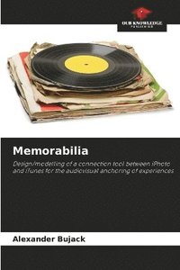 bokomslag Memorabilia
