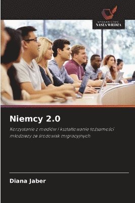 bokomslag Niemcy 2.0
