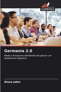 bokomslag Germania 2.0