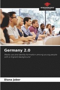 bokomslag Germany 2.0