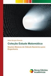 bokomslag Coleo Estude Matemtica