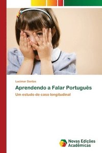 bokomslag Aprendendo a Falar Portugus