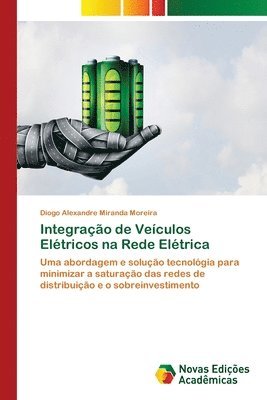 Integrao de Veculos Eltricos na Rede Eltrica 1